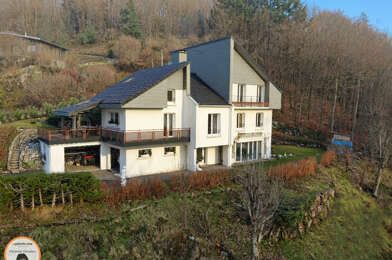 Maison 9 pièces 450000 €