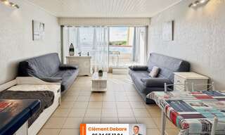 Appartement 1 Pièce 33 m² à vendre à Saint-Jean-de-Monts (85160)