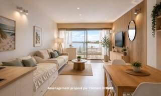 Appartement 1 Pièce 33 m² à vendre à Saint-Jean-de-Monts (85160)