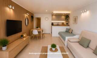 Appartement 1 Pièce 33 m² à vendre à Saint-Jean-de-Monts (85160)