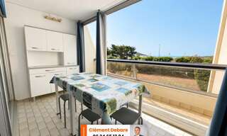 Appartement 1 Pièce 33 m² à vendre à Saint-Jean-de-Monts (85160)