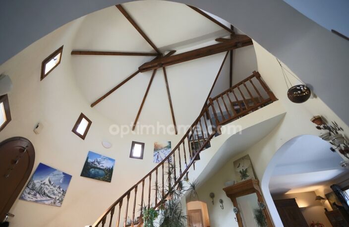 MERY SUR OISE (95) - Maison à vendre 214m² sur 2000m² de terrain — photo 3