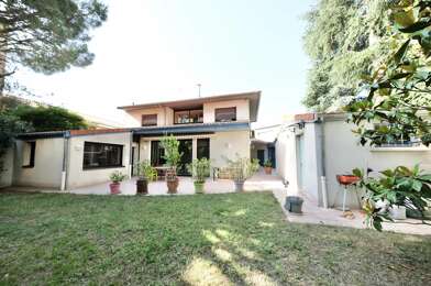 Maison 8 pièces 980000 €
