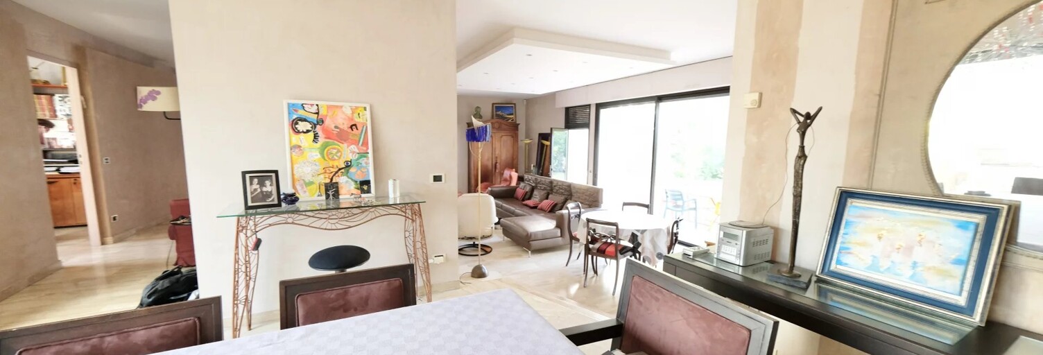 Maison 8 Pièces 192 m² à vendre à Lyon 8 (69008)