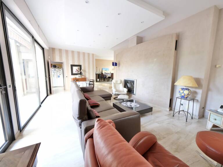 Belle maison d'architecte — photo 1