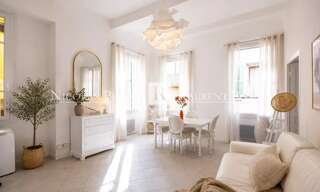 Appartement 3 Pièces 54 m² à vendre à Villefranche-sur-Mer (06230)