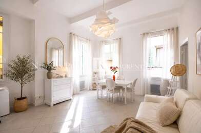 Appartement 3 pièces 450000 €
