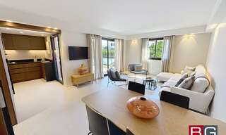 Appartement 3 Pièces 79 m² à vendre à Antibes (06600)