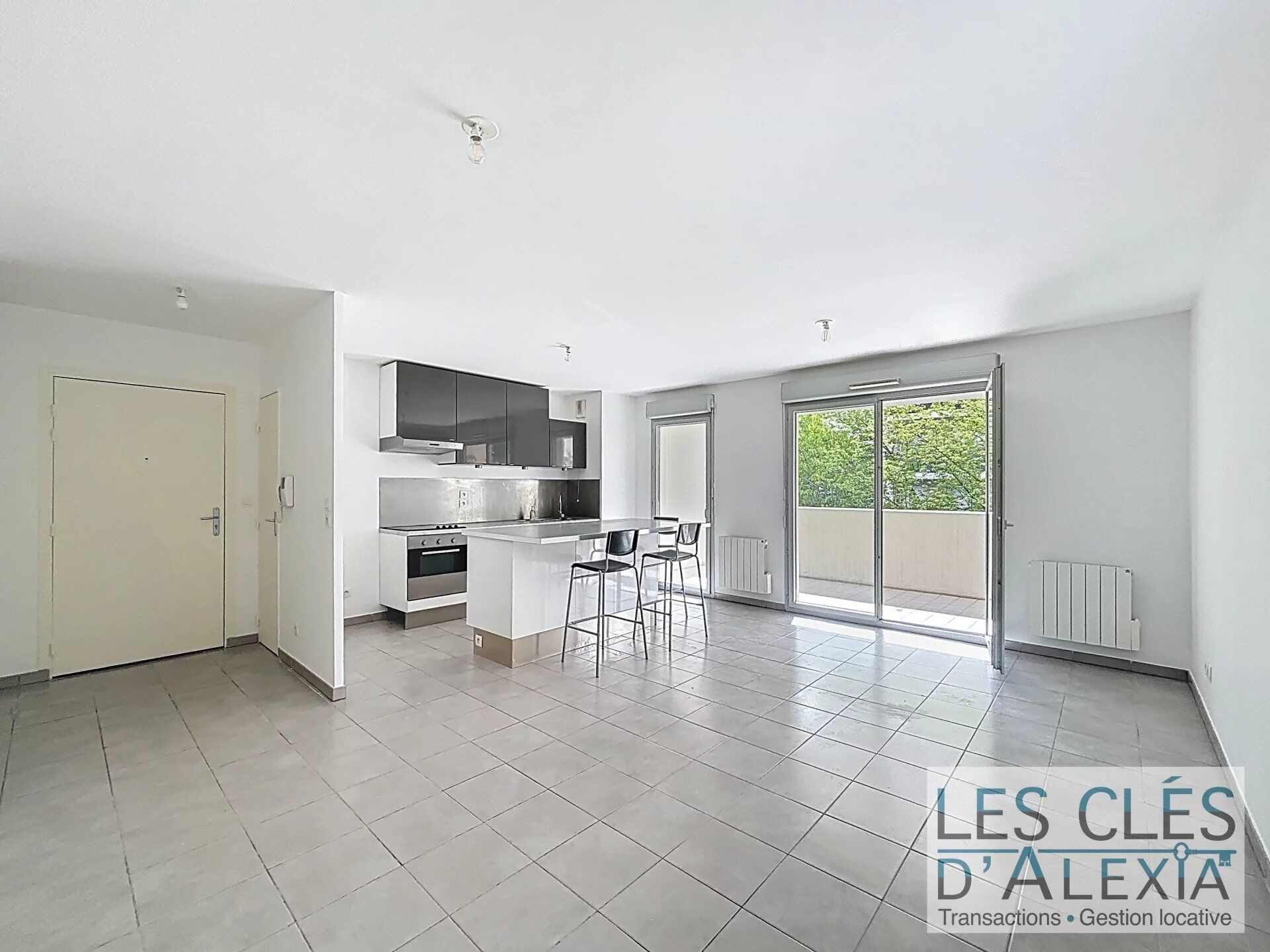 Appartement V T3
