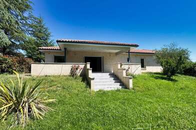 Maison 5 pièces 360000 €