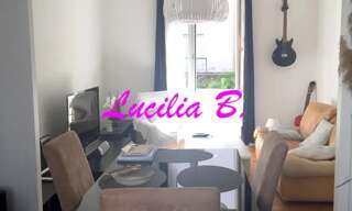 Appartement 3 Pièces 63 m² à louer à Tours (37000)