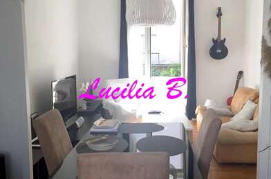Appartement 3 pièces 615 €
