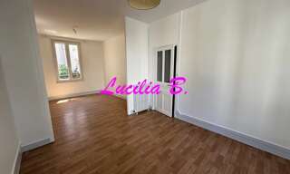 Appartement 3 Pièces 63 m² à louer à Tours (37000)