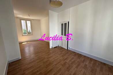 Appartement 3 pièces 615 €