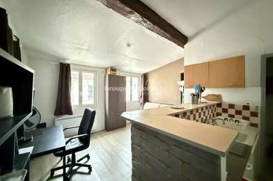 Appartement 1 pièces 510 €