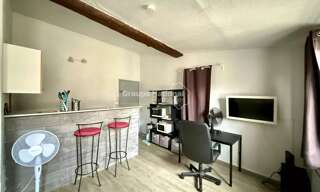 Appartement 1 Pièce 20 m² à louer à Avignon (84000)