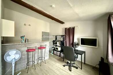 Appartement 1 pièces 510 €