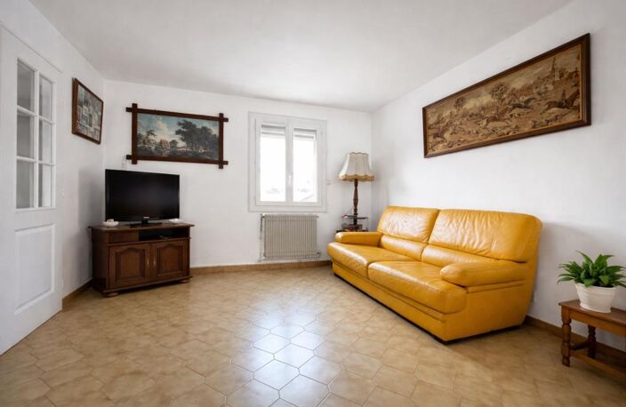 Maison À Vendre — photo 4