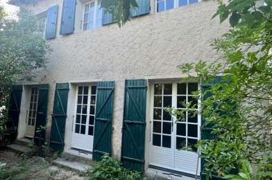 Maison 4 pièces 367000 €