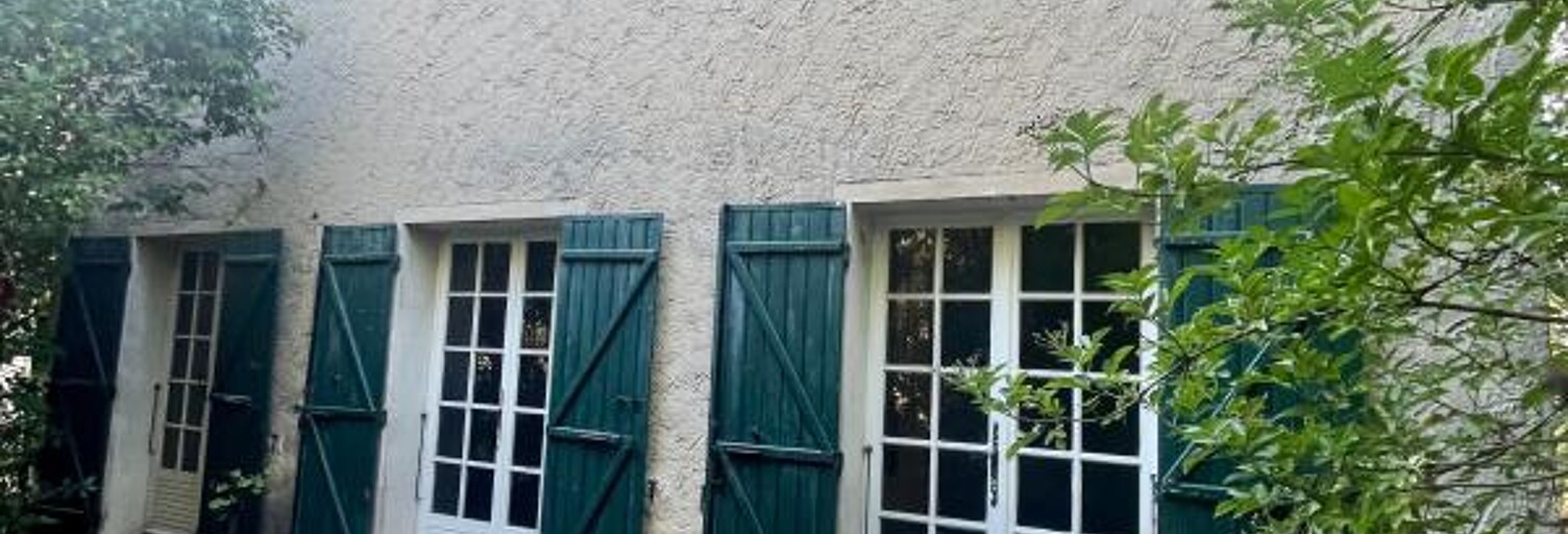 Maison 4 Pièces 134 m² à vendre à Salon-de-Provence (13300)