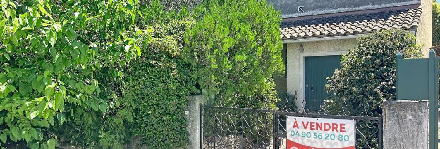 Maison 4 Pièces 134 m² à vendre à Salon-de-Provence (13300)