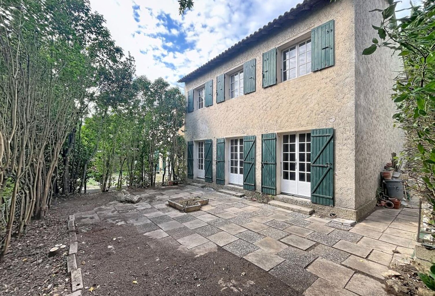 Maison T5 À Vendre - Par PIC IMMOBILIER - 347 000 € — photo 1