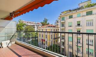 Appartement 1 Pièce 26 m² à vendre à Nice (06000)