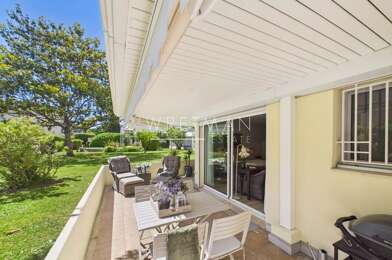 Appartement 1 pièces 319000 €