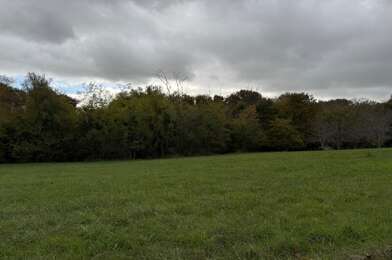 Terrain  46500 €
