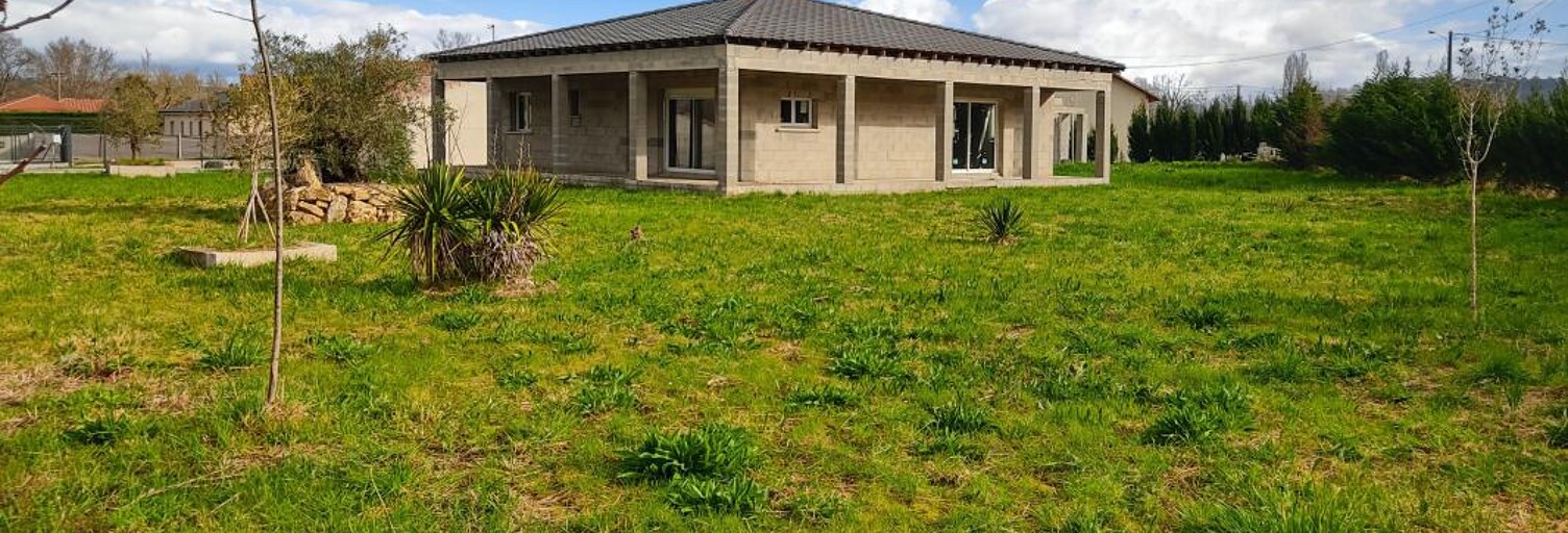 Maison 2 Pièces 136 m² à vendre à Neuvic (24190)