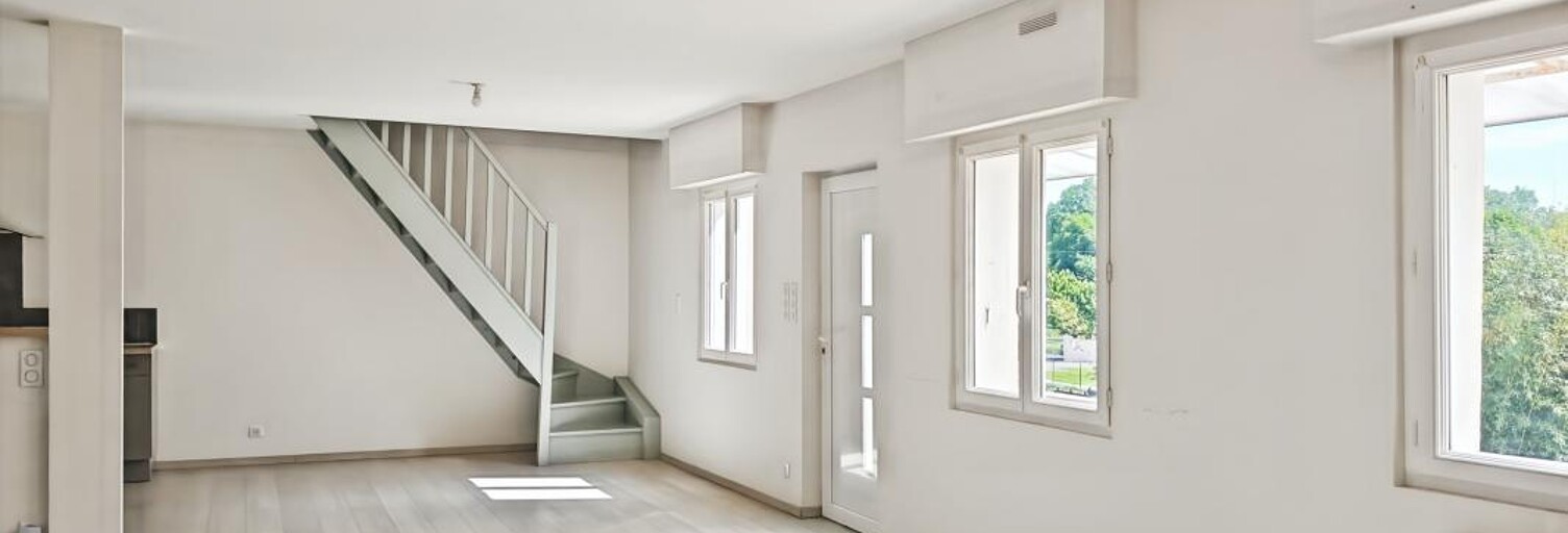 Appartement 2 Pièces 81 m² à louer à Saint-Astier (24110)