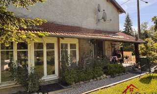 Maison 3 Pièces 149 m² à vendre à Pierremont-sur-Amance (52500)