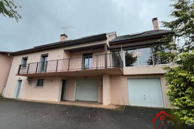Maison 7 pièces 174000 €