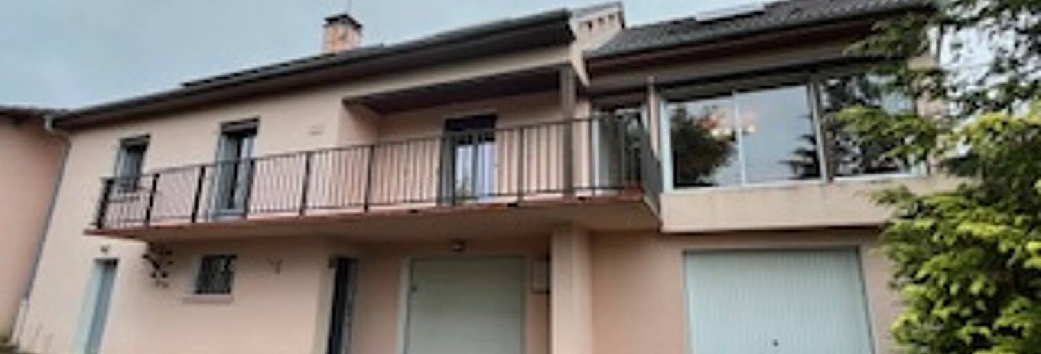 Maison 7 Pièces 170 m² à vendre à Bourbonne-les-Bains (52400)