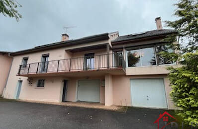 Maison 170 m2 habitables - Terrain 1371 m2 — photo du bien