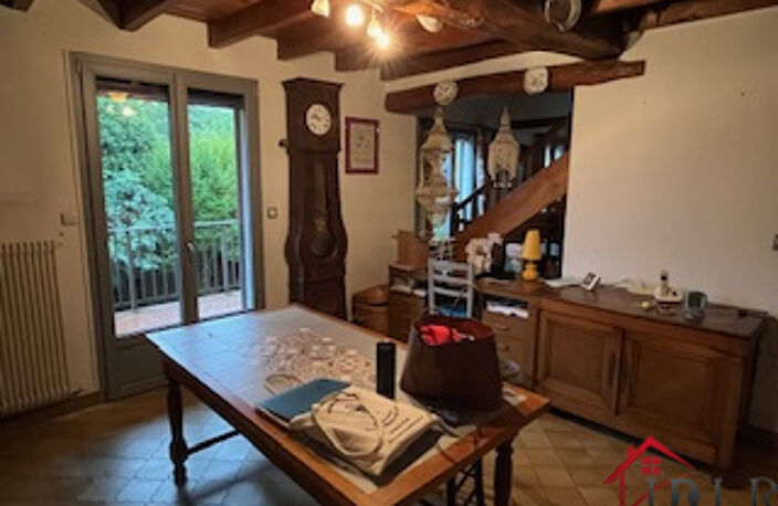 Maison 170 m2 habitables - Terrain 1371 m2 — photo 2