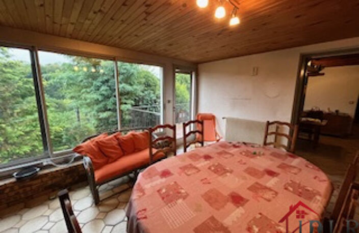 Maison 170 m2 habitables - Terrain 1371 m2 — photo 3