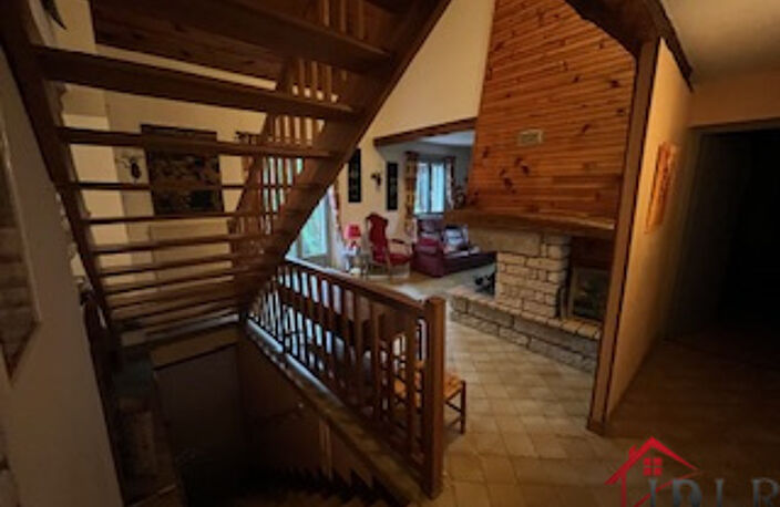 Maison 170 m2 habitables - Terrain 1371 m2 — photo 4