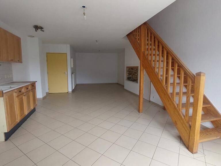 Appartement de type F4 Bis - 5 pièces - 120 m2 - MONTECHEROUX — photo 1