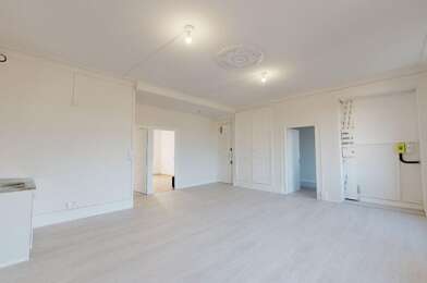 Appartement 4 pièces 650 €