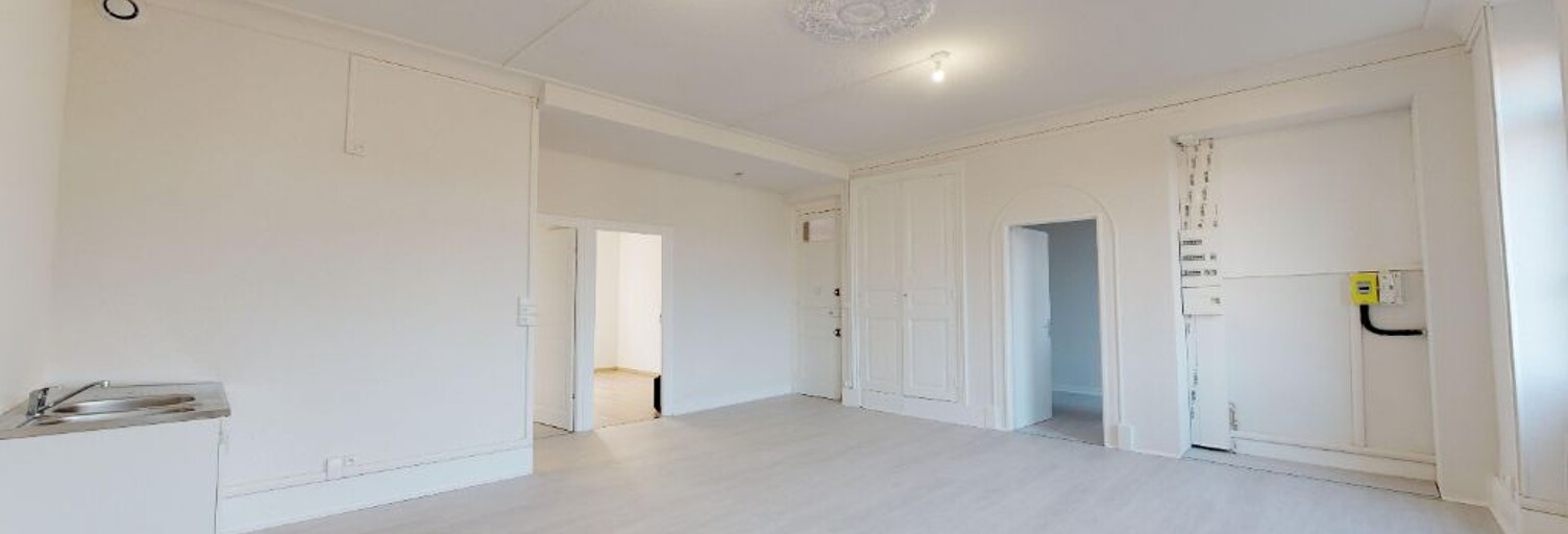 Appartement 4 Pièces 72 m² à louer à Livron-sur-Drôme (26250)