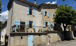 Maison 3 Pièces 77 m² à vendre à Menglon (26410)