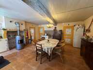Maison de hameau avec gros potentiel — photo 3