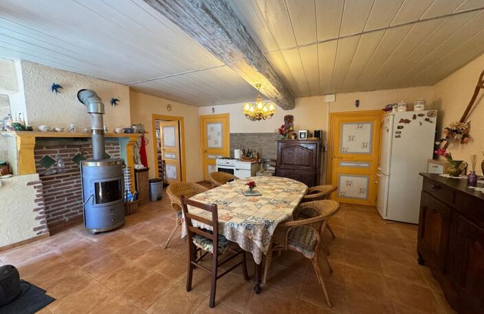 Maison de hameau avec gros potentiel — photo 3