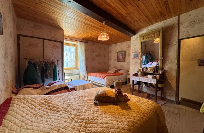 Maison de hameau avec gros potentiel — photo 5
