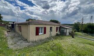 Maison 3 Pièces 140 m² à louer à Grane (26400)