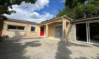 Maison 3 Pièces 140 m² à louer à Grane (26400)