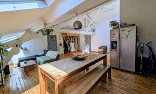Appartement 4 Pièces 92 m² à vendre à Valence (26000)