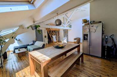 Appartement 4 pièces 179000 €