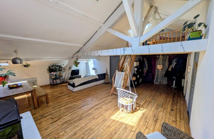 Loft À Vendre — photo 5